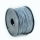 Tusz GEMBIRD ABS Silver 1kg 3DP-ABS1.75-01-S
